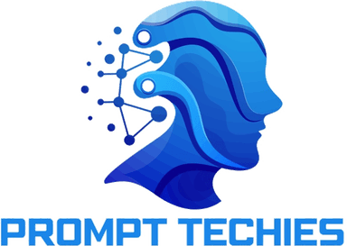 Prompt Techies Logo